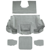 ACC Replacement Carpet Kit For 2001-2004 Chevrolet Corvette Convertible Rear