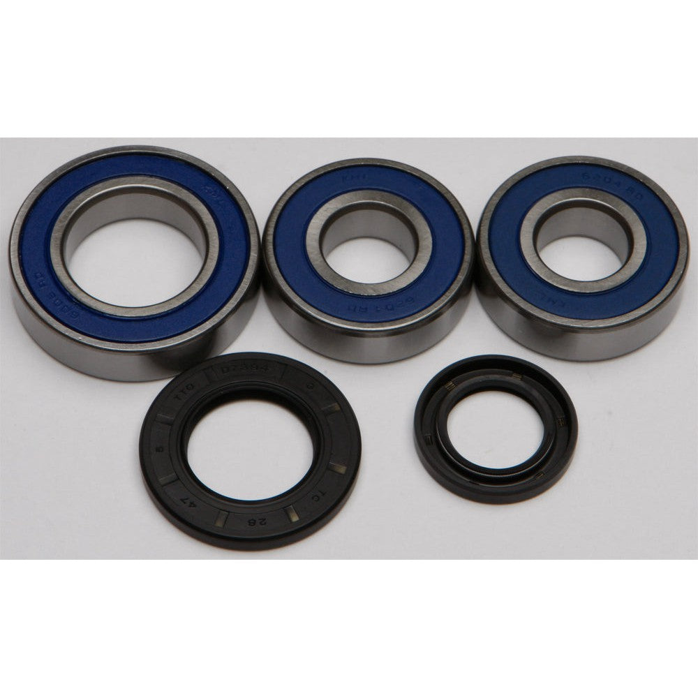 All Balls Rear Wheel Bearing Kit 25-1110