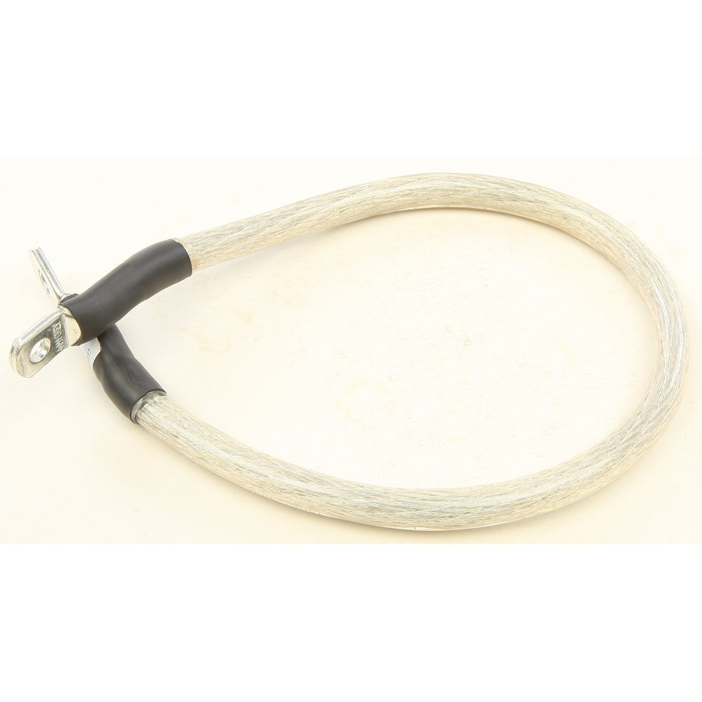 All Balls Racing Inc 17" Clear Battery Cable 78-117