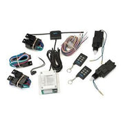 Dakota Digital 10 Function Remote Entry System Kit w/ 2 Door Actuators