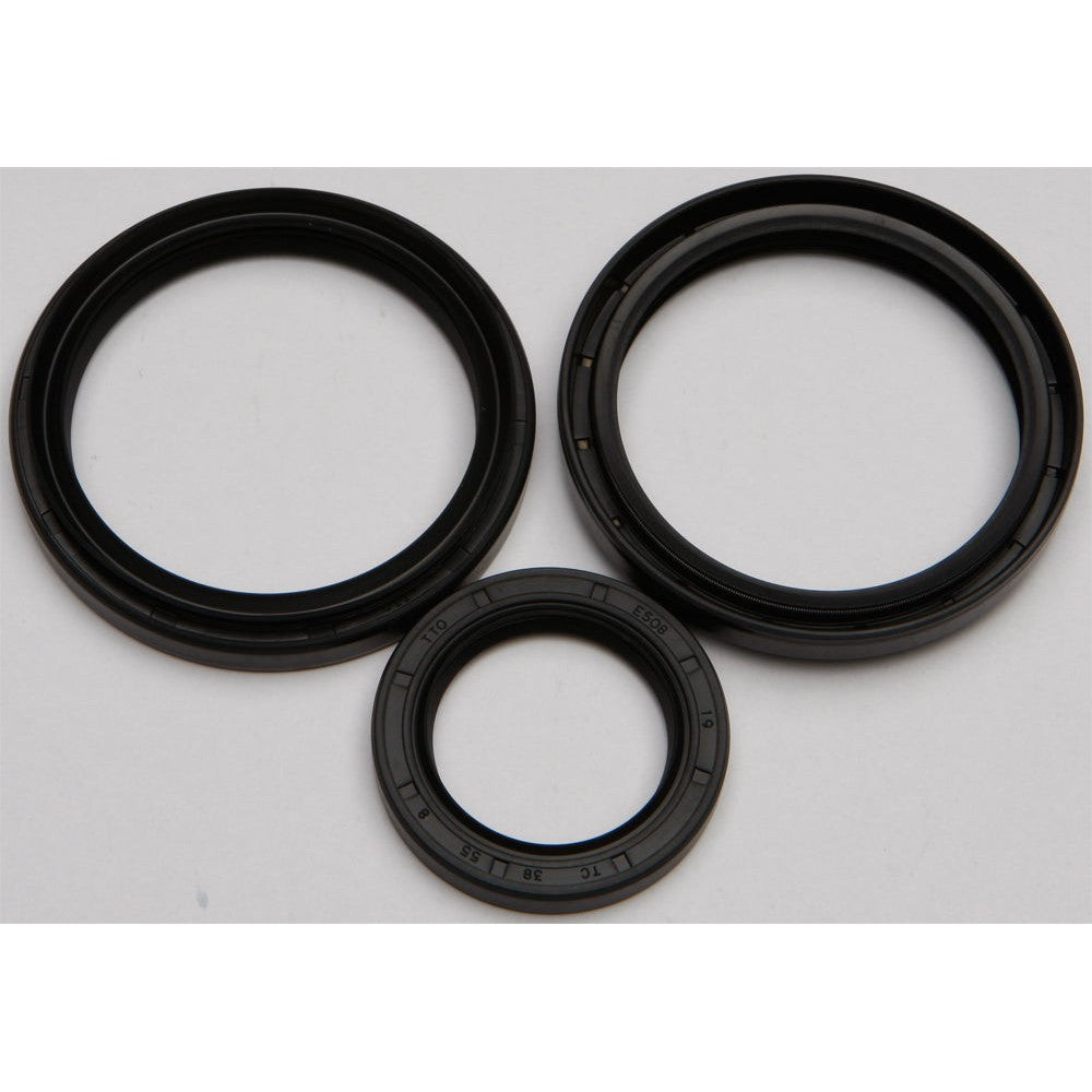 All Balls Front Differential Seal Only Kit 25-2051-5