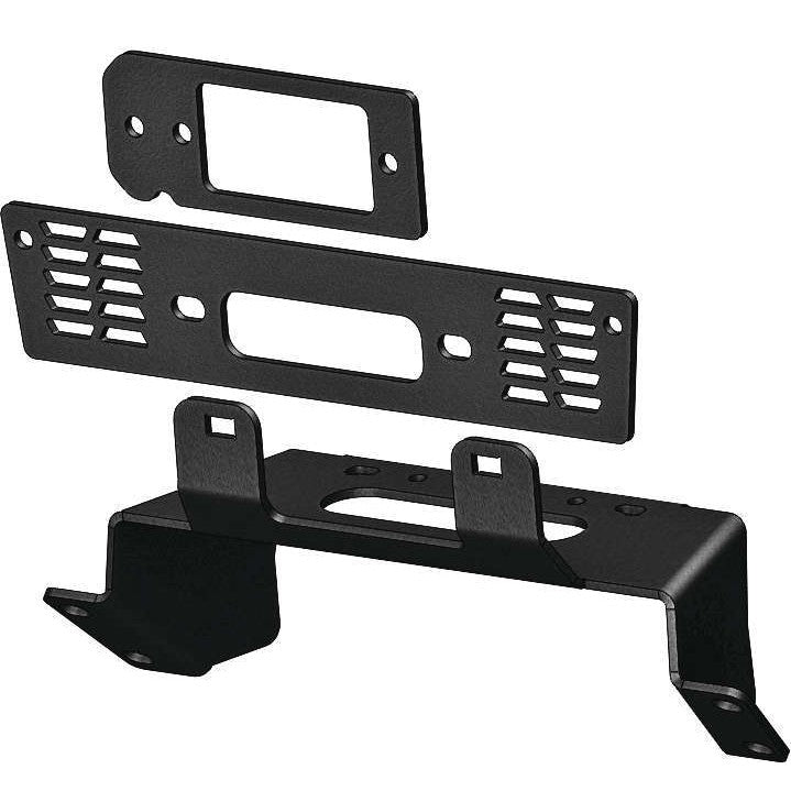 KFI 101560 (M2) Winch Mount for 2015-2016 Polaris ETX Ranger Midsize 4x4