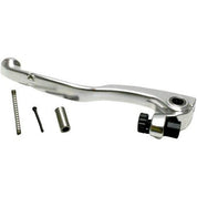 Motion Pro Polished Aluminum Clutch Lever 14-9013