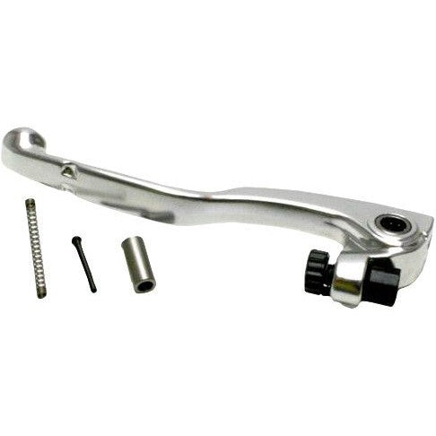 Motion Pro Polished Aluminum Clutch Lever 14-9010