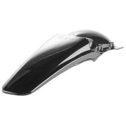 Acerbis Black Rear Fender for Honda - 2040650001