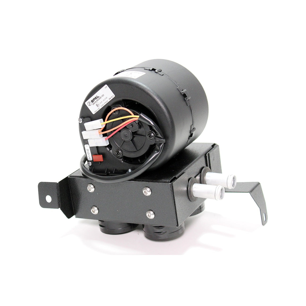 Inferno Cab Heater Kit with Defrost SSHK621-00 For Can-Am Defender 2016-2021 Deluxe Edition