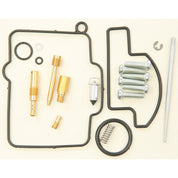 All Balls Bike Carburetor Rebuild Kit For Kawasaki KX125 1999 26-1409