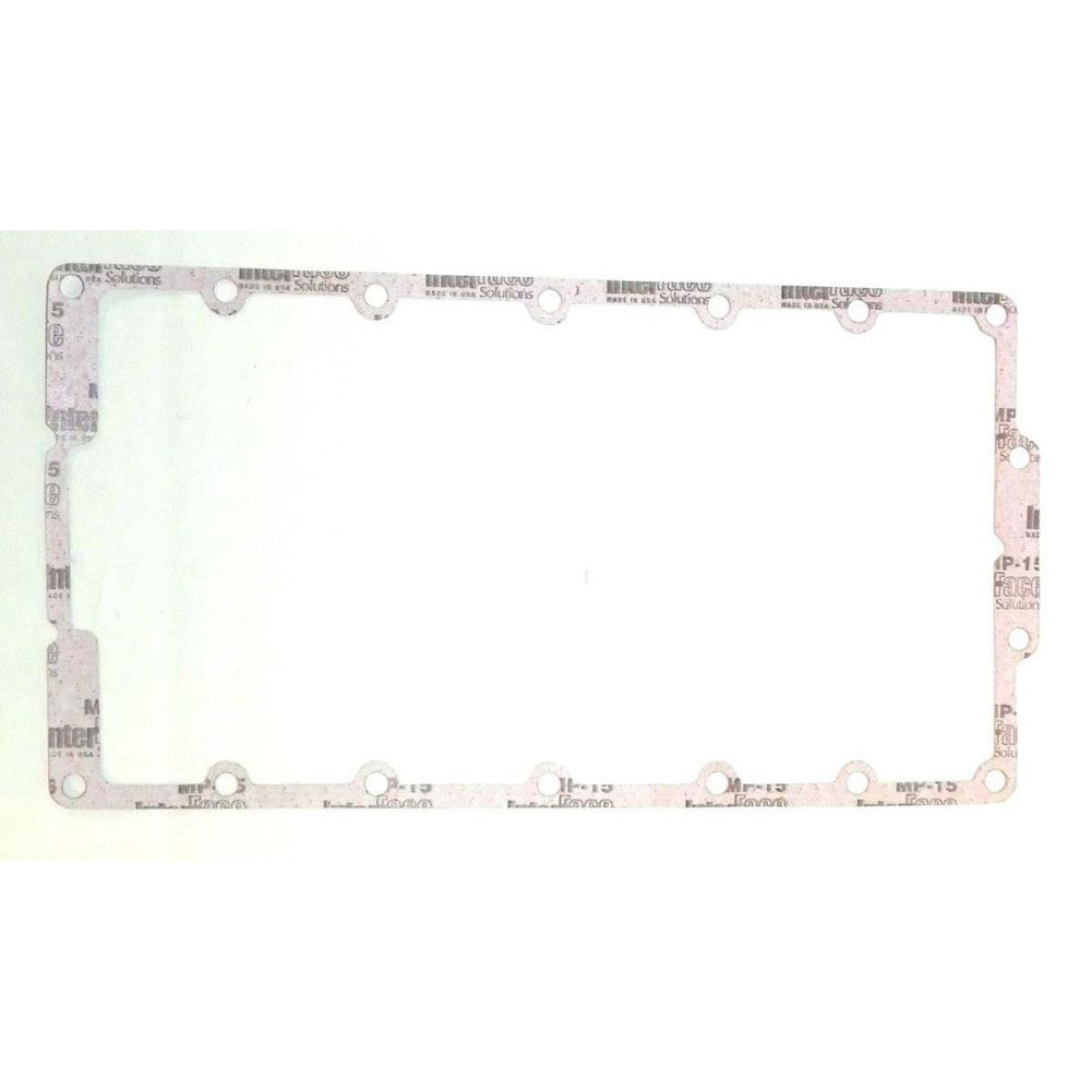 WSM Throttle Body Gasket For Johnson / Evinrude 150 - 200 Hp E-Tec 07-12 515-55