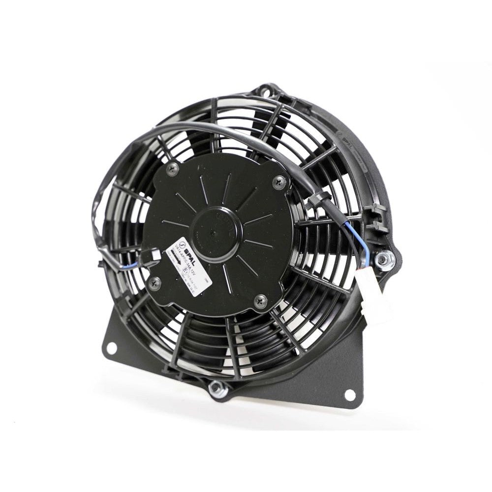 Arctic Radiator Cooling Fan For Yamaha Raptor 660R 2001-2005 CF2006