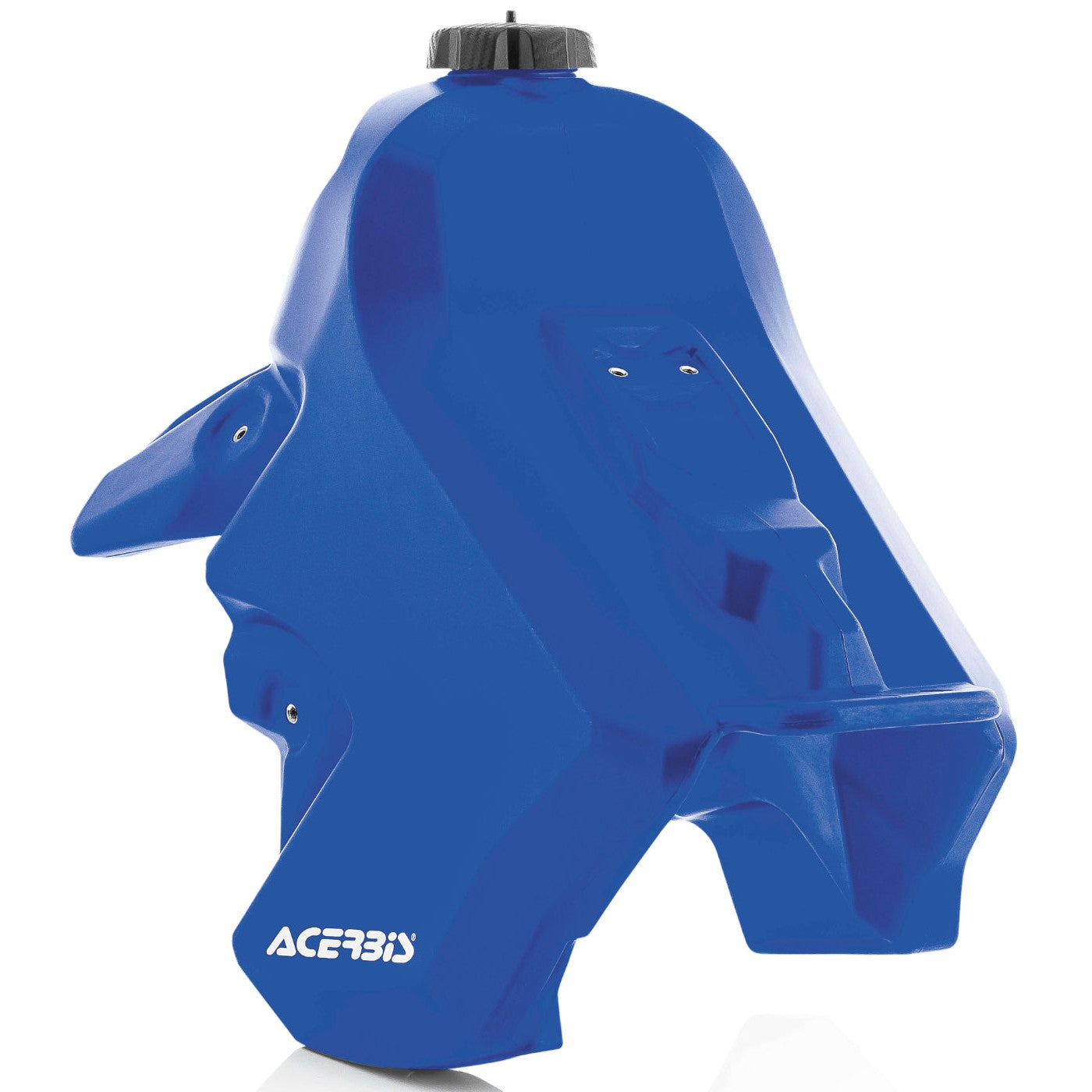 Acerbis 3.7 gal. Blue Fuel Tank - 2464810003