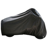 Nelson Rigg Defender Extreme Cover Black