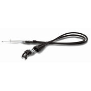 Motion Pro Black Vinyl Throttle Cable 10-0170