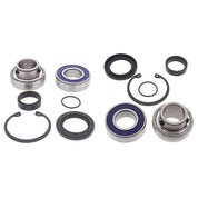 Lower Drive Shaft & Upper Jack Shaft Bearing & Seal Kit for Polaris 650 RXL 1991