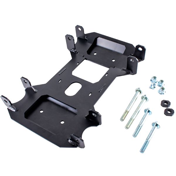 High Lifter Frame Stiffener Sub-Frame Gusset Kit For Polaris Models FS-RZRTS-01