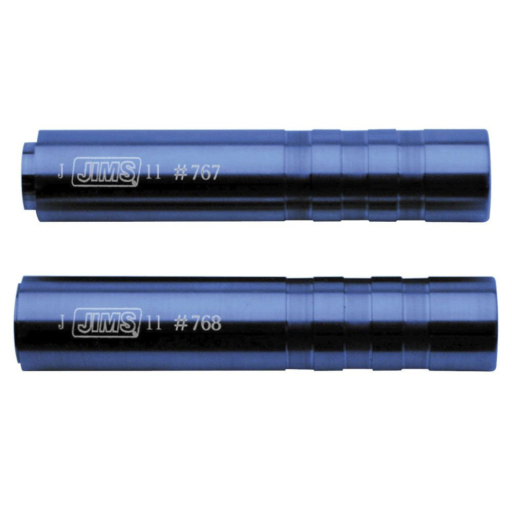 Jims Transmission Case Shifter Shaft Seal Installer - 767