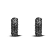 Pair of Maxxis MU511 Radial (6 Ply) UTV Tires 29x9-14 (2)