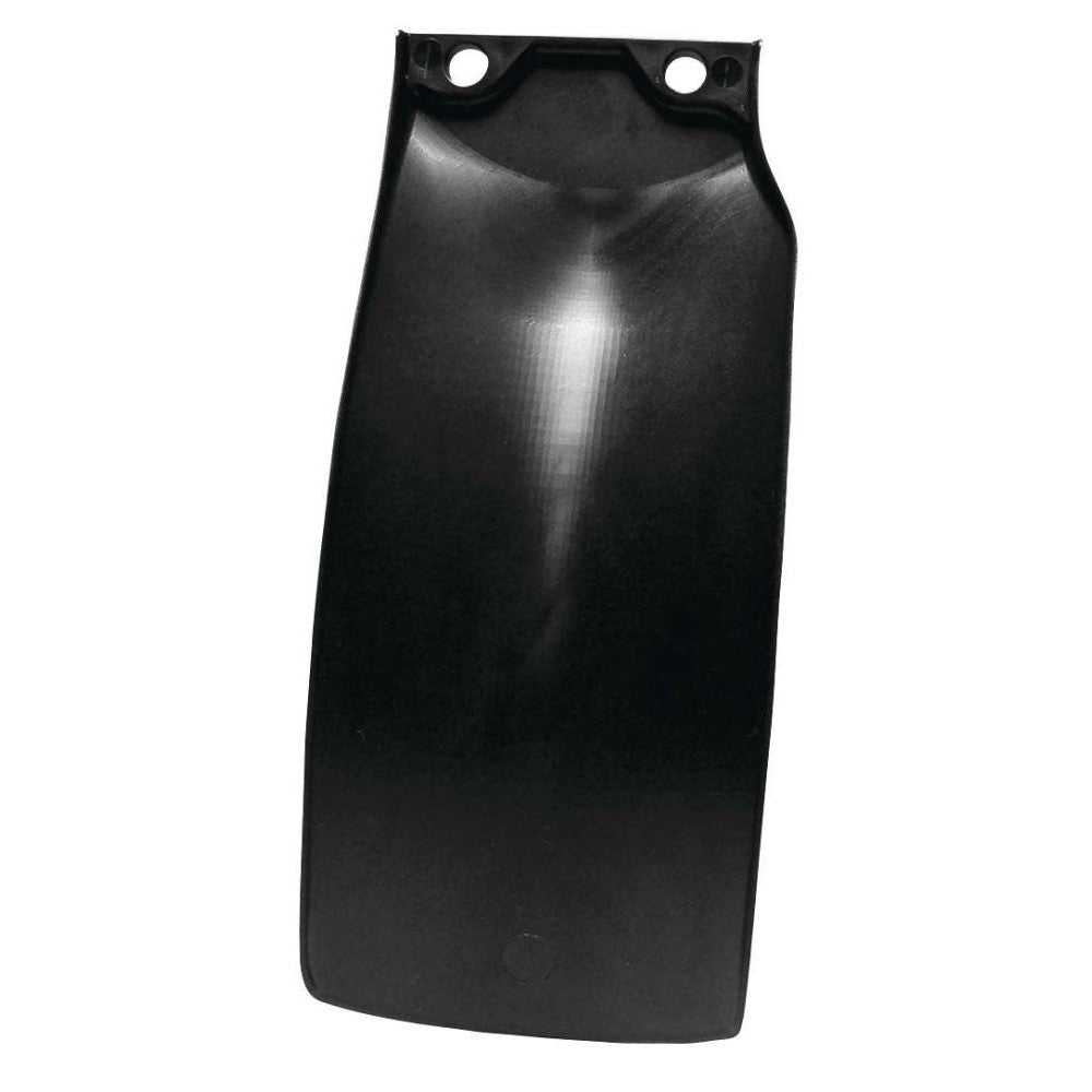 Cycra Mud Flap Black - 1CYC-3879-12