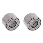 Complete Bearing Kit for Front Wheels fit Honda TRX420 TE 2014-2016