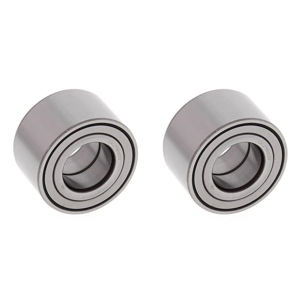 Complete Bearing Kit for Front Wheels fit Honda TRX420 TE 2014-2016