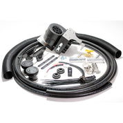 Inferno Cab Heater Kit with Defrost For 2019-2020 CF-Moto U-Force 1000