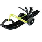 SPORTS PARTS INC. Ski Protec Dolly Set - SC-12010