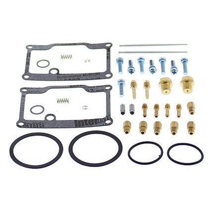 All Balls Carburetor Rebuild Kit 26-1900