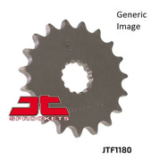 530ZVM-X Natural, Front & Rear Sprocket Kit for TRIUMPH 750 Thunderbird 1995
