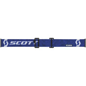 Scott Prospect Six Days Italy Goggle Blue - 276086-0003278