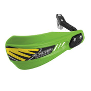 Cycra Primal Stealth Racer Pack Green - 1CYC-0055-72X