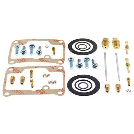 All Balls Carburetor Rebuild Kit For Ski-Doo Summit 500 Fan 2001 26-1940
