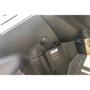 Inferno Cab Heater Kit with Defrost SSHK710-00 For 2016-2018 Yamaha YXZ