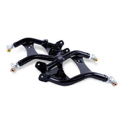 High Lifter Apexx Rear Upper Lime Control Arms For Polaris Models HDRA-RNG1-2-L