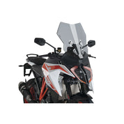 Puig Universal Windshield Touring Smoke - 3564H