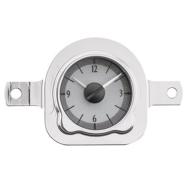 Dakota Digital 51 Ford Car Analog Clock Gauge for VHX Gauge Systems only VLC-51F