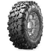 Pair of Maxxis Carnivore Radial (8 Ply) UTV Tires 32x10R-15 (2)