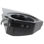SSV Works Side Panel 6.5" Empty Speaker Pods For Polaris Slingshot 2015-2021