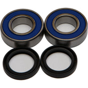 All Balls Racing Inc Rear Wheel Bearing Kit - Both Wheels 25-1274