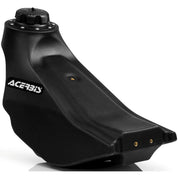 Acerbis 2.3.0 gal. Black Fuel Tank - 2205400001