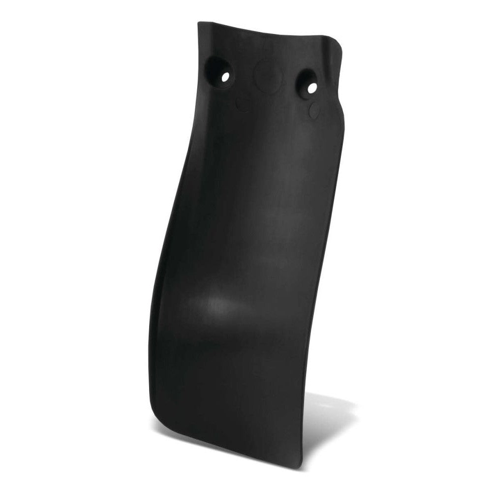 Cycra Mud Flap Black - 1CYC-3384-12