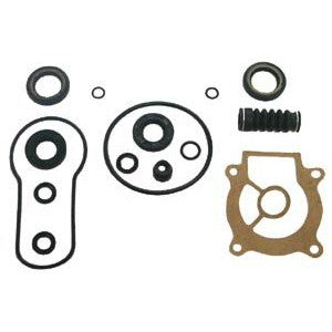 WSM Lower Unit Seal Kit for Johnson / Evinrude / Suzuki 40 - 60 Hp 4-Stroke