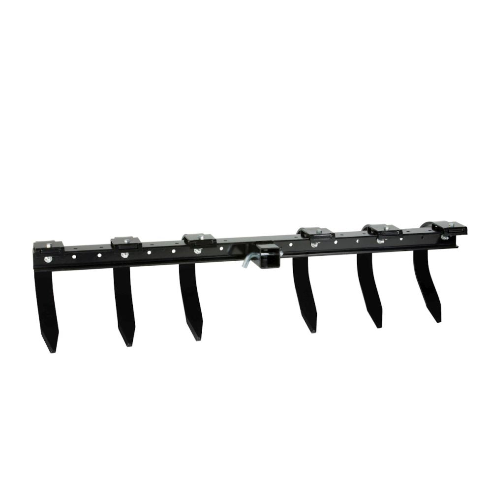 Impact Implements Pro Cultivator for ATV/UTV with 2 inch Receivers IP4420_BK