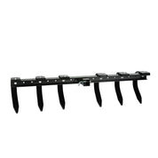 Impact Implements Pro Cultivator for ATV/UTV with 2 inch Receivers IP4420_BK