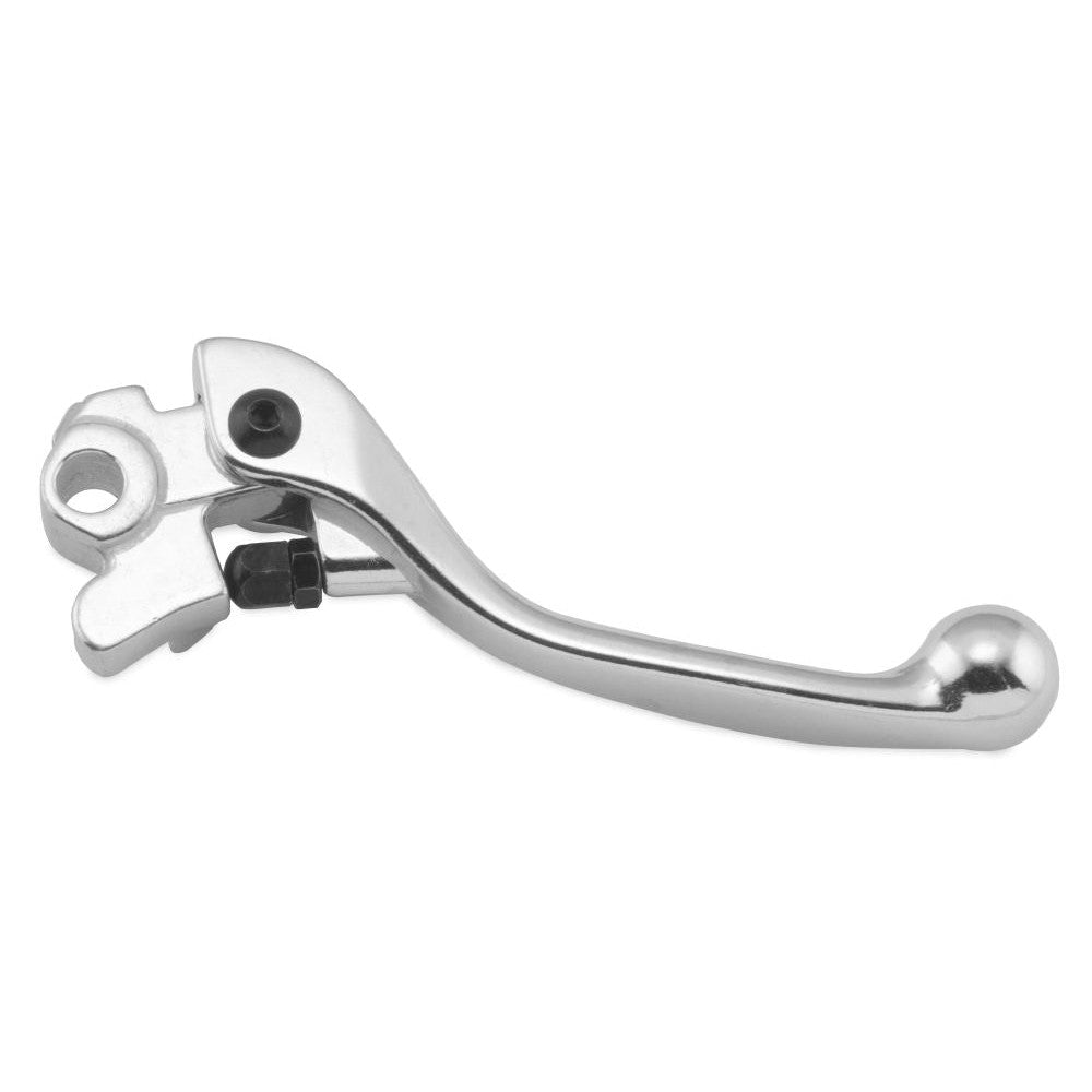 BikeMaster Brake Lever For Kawasaki KX250F 2004 Polished