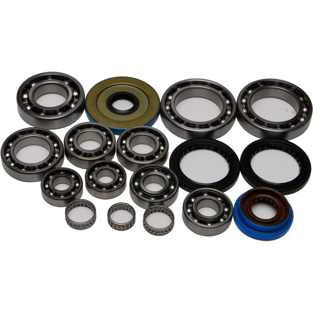 All Balls Transaxle Bearing And Seal Kit 25-2087