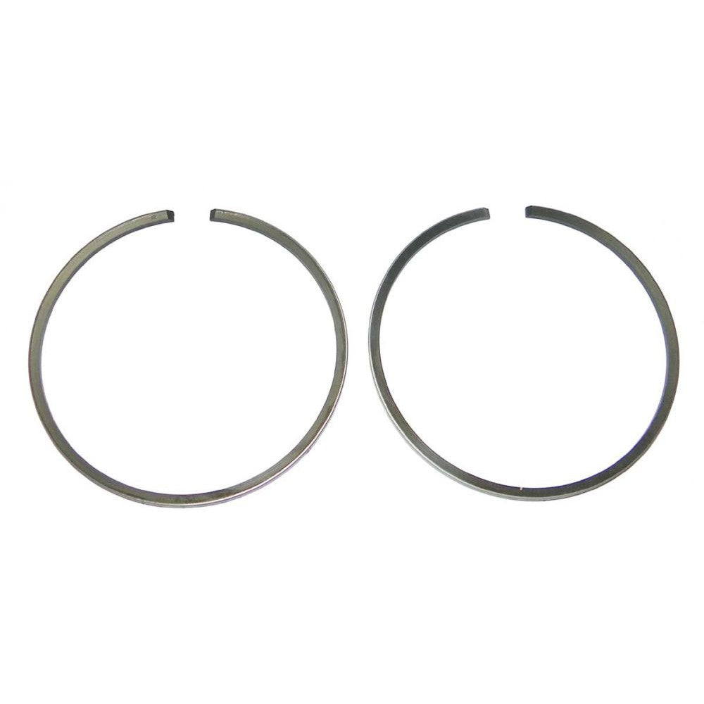 WSM Piston Rings For Yamaha 40 / 50 Hp 89-08 .030 Over 200-252-06