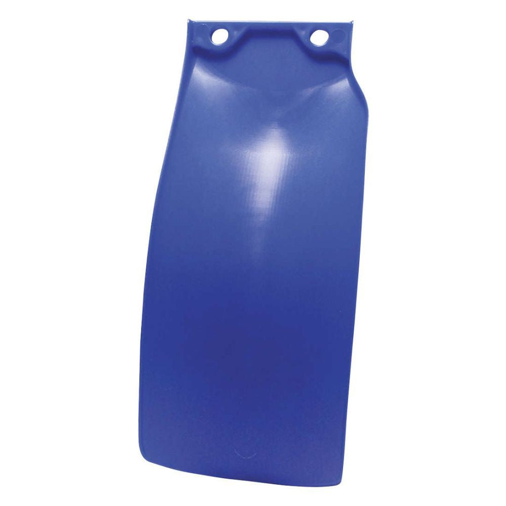 Cycra Mud Flap Blue - 1CYC-3880-62