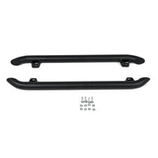 Rival Rock Sliders For Polaris Ranger 150 EFI 2444.7461.1