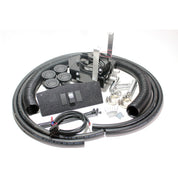 Inferno Cab Heater Kit with Defrost SSHK710-00 For 2016-2018 Yamaha YXZ