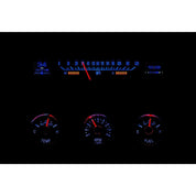 Dakota Digital Retrotech RTX-61C-IMP Gauges 1961 1962 Chevy Impala