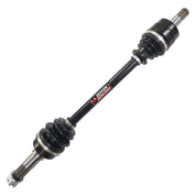 Demon Heavy Duty Axle For Yamaha Models 2006-2009 PAXL-8001HD